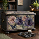Search for decoupage butterfly tissue paper Ephemera