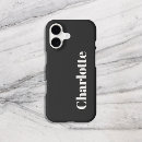 Search for pink and black iphone cases Simple