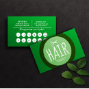 Search for hairdresser loyalty cards Scissors