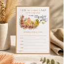 Search for fill in baby shower invitations Gender neutral