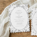 Search for vintage victorian wedding invitations Chinoiserie