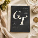 Search for gems wedding invitations Elegant