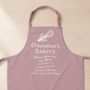 Search for the roses aprons Grandmother