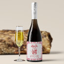 Search for red wine labels Coquette