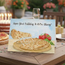 Search for pizza birthday cards Food