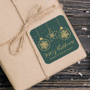 Search for beautiful christmas stickers Modern