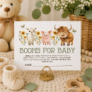 Search for cow baby boy shower invitations Gender neutral