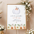 Search for thanksgiving party decor Pumpkin baby shower