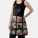 Search for pics aprons Grandmother