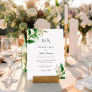 Search for white lily wedding invitations Elegant