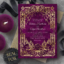 Search for tarot weddings Hallowedding