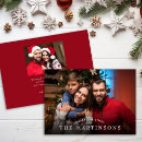 Search for photo christmas cards 2 photos