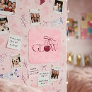 Search for glowing stickers Cute