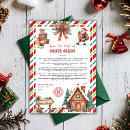 Search for north is christmas cards Santa claus