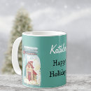 Search for light teal mugs Cute