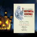 Search for scary halloween invitations Costumes and cocktails