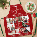 Search for snowflake placemats For her