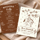 Search for wife to be invitations Girls weekend