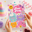 Search for inflatable invitations Unicorn