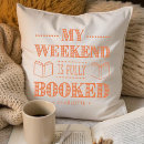 Search for book cushions Funny