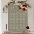 Search for boho wedding seating charts Modern