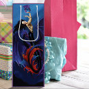 Search for gothic gift bags Blue