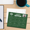Search for calendar postcards Monthly