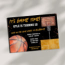 Search for game time invitations Kids