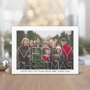 Search for patterns christmas cards Family