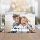 Search for navy blue christmas cards Botanical