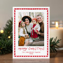 Search for candy christmas cards 2 photos