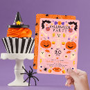 Search for skeleton birthday invitations Ghost