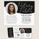 Search for notary public flyers Loan signing agent