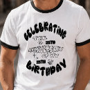 Search for 25 years celebration tshirts Funny