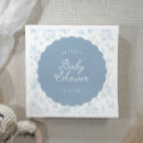 Search for french blue napkins Blue and white