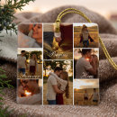 Search for engaged photo christmas tree decorations Newly engaged couple