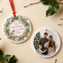 Search for nostalgic christmas tree decorations Baby first christmas