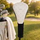 Search for vintage club golf equipment For her