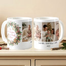 Search for family first mugs Baby first christmas