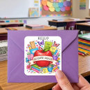 Search for seventh grade stickers Teacher