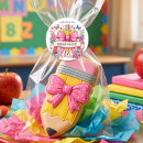 Search for welcome to 3rd grade stickers Back to school