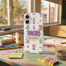 Search for school teachers iphone cases Kindergarten