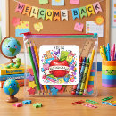 Search for second life stickers First day of school