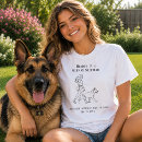 Search for guarding dog tshirts For her