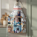 Search for we love you aprons Cute