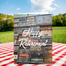 Search for vintage retirement cards Adventure awaits