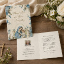 Search for catholic funeral cards Blessed virgin mary
