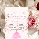 Search for happy quinceanera invitations Elegant