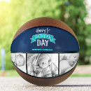 Search for baby basketballs Father