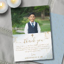 Search for first communion thank you cards Christian